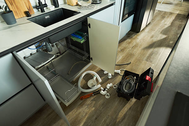 24/7 Emergency Plumbing experts in Alexandria, VA
